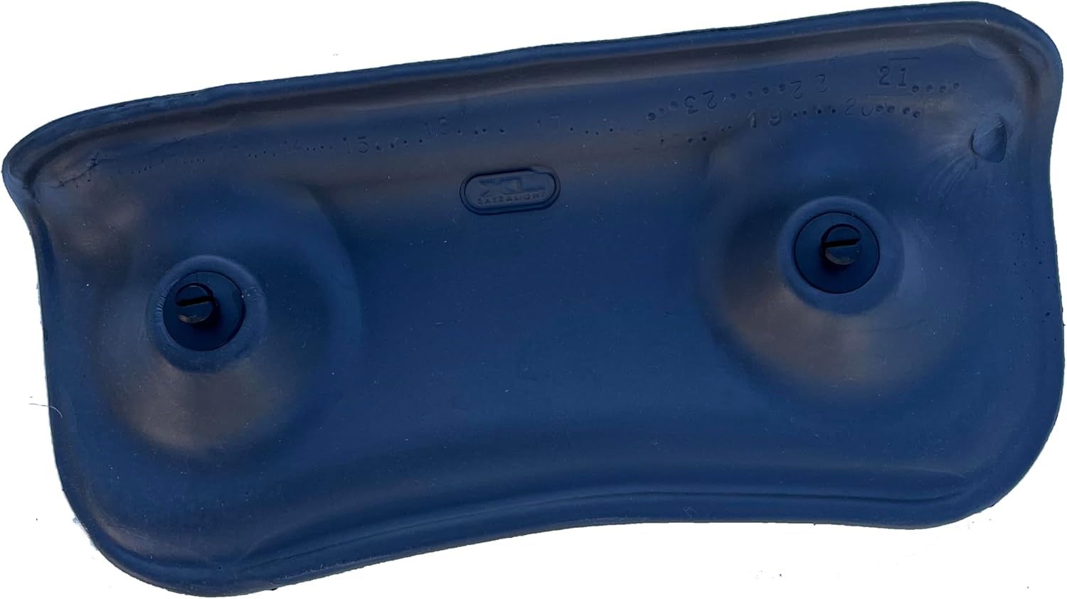 3 Pack Head Rests to fit Artesian,Tropic seas and South seas spas Designed for 2018-2025 Models, This Replacement Pillow is Easy to Install Includes one Neck Pillow and Two Head Pillow