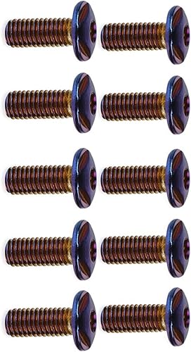 Miniatura 10 de TCHAU Kits de carrocería para Kawasaki para Versys X300 X 300 VN1500 VN 1500 1700 650 2000 900 750 para motocicletas Vulcan universales 10 piezas de