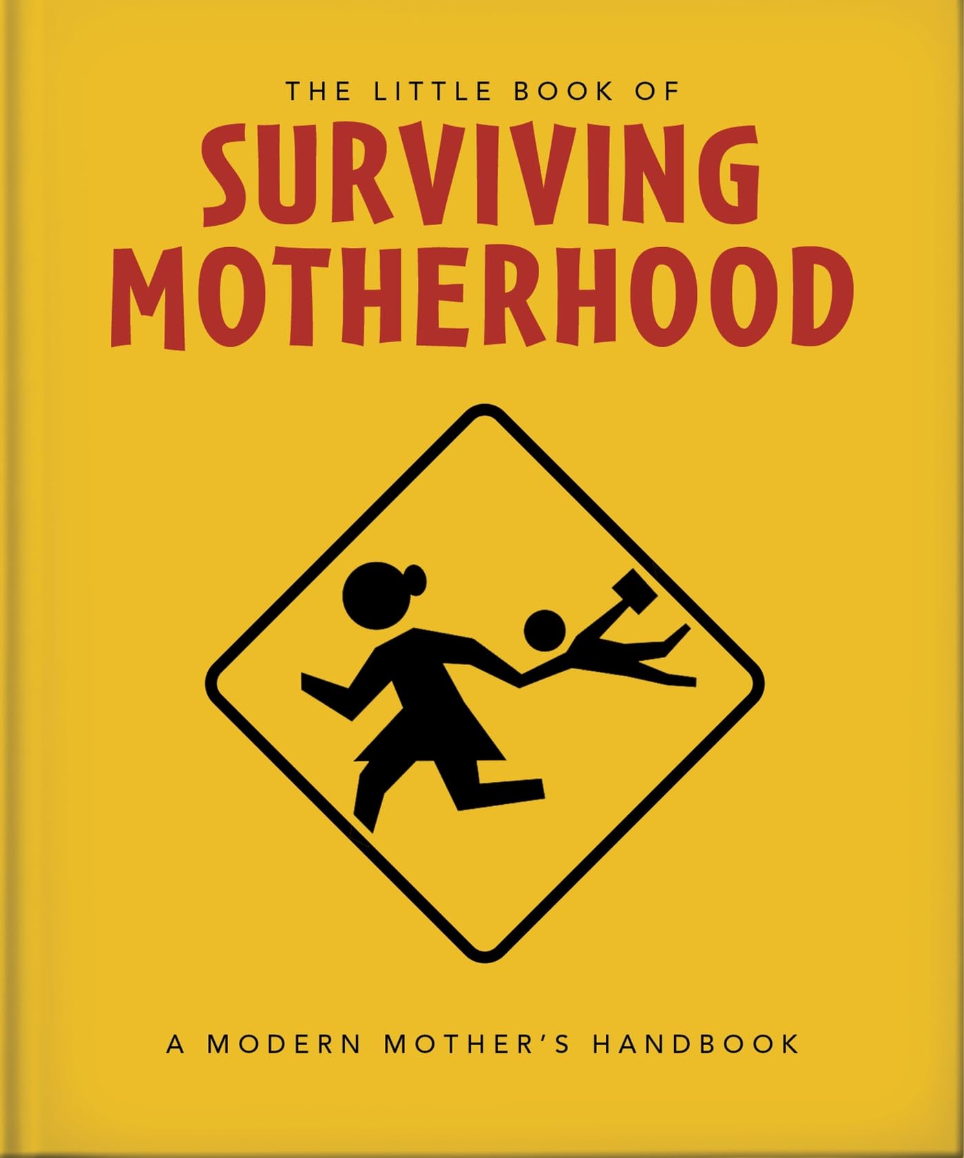 The Little Book of Surviving Motherhood: For Tired Parents Everywhere: 22