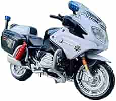 BMW R1200RT 警察仕様ミニバイク BMW R1200RT 警察仕様ミニバイク