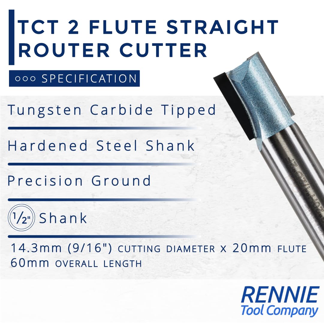 Rennie Tools - Image 3