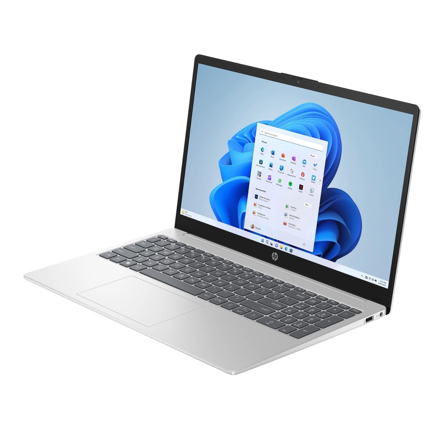 HP 15型 Ryzen5 7520UノートPC 512GB SSD 16GB Amazon.com: HP Laptop, 15.6-inch Full HD, AMD Ryzen 5-7520u