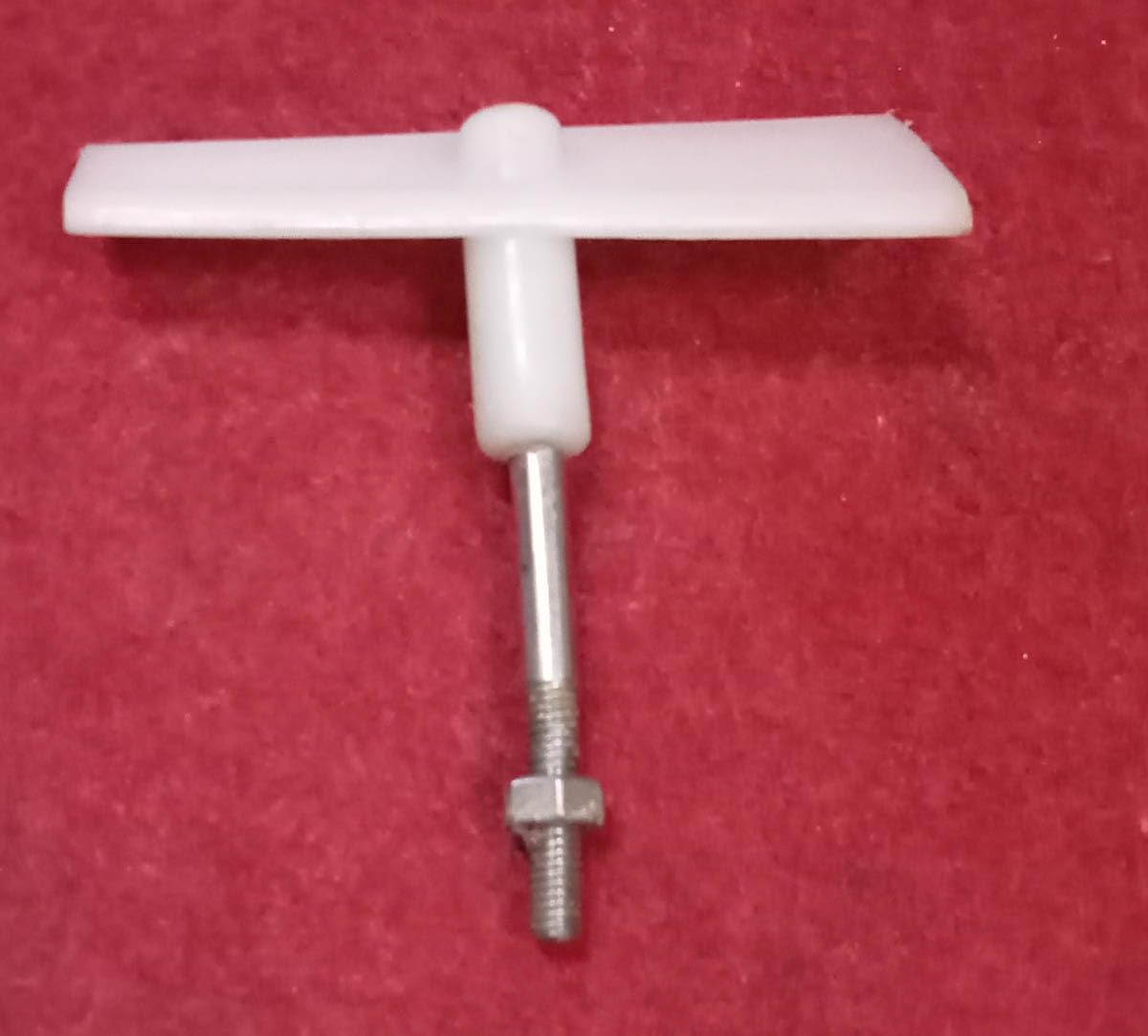 Wet Grinder Wiper Pad 9.5X4.5cm (WP- 0039)10mm-image-41