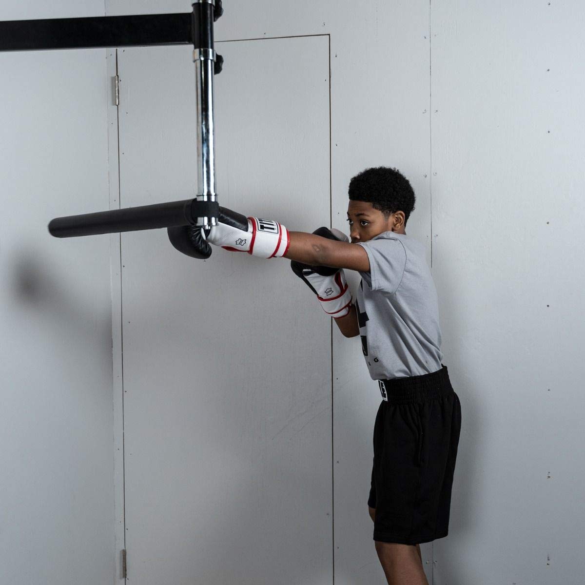 Amazon.co.jp: TITLE Boxing Rapid-Reflex ボクシングバー