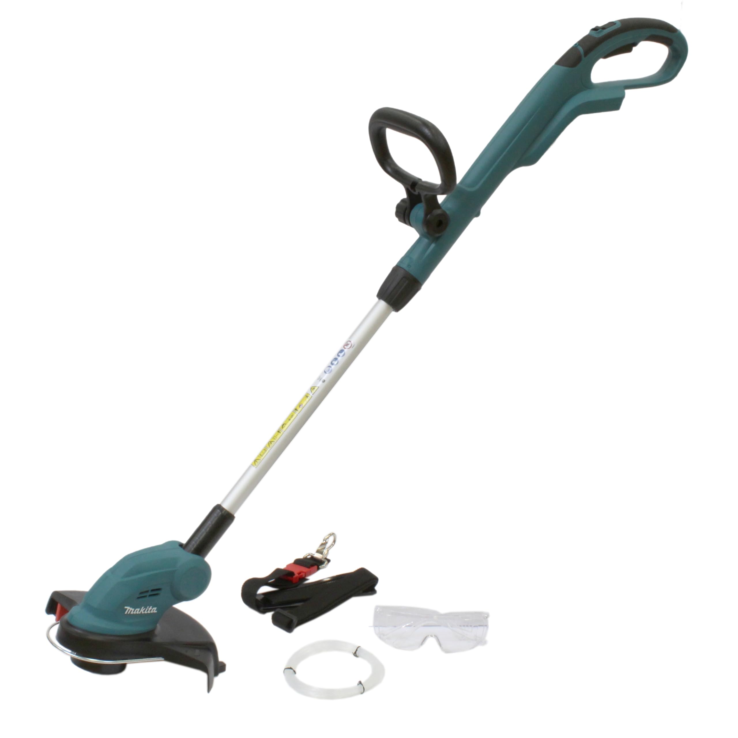 Coupe bordure 18V LXT (Machine seule) - MAKITA DUR181Z