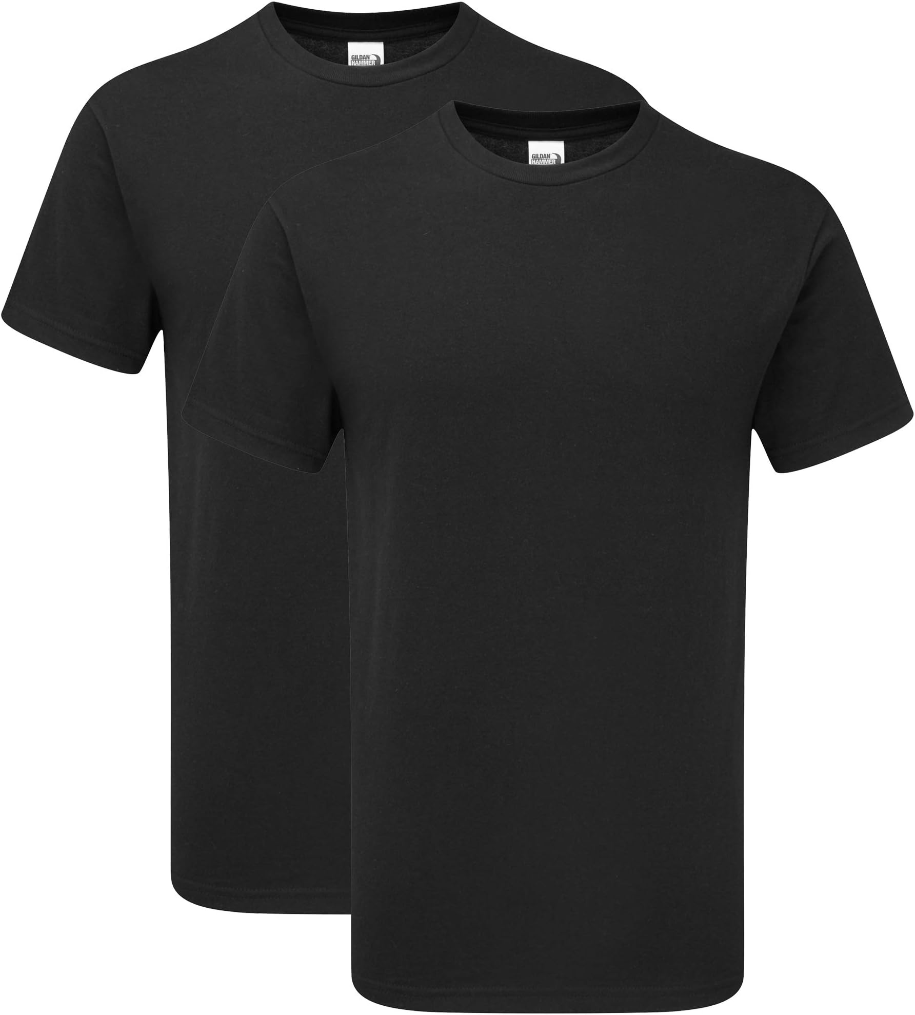Men's T-Shirt, 2-Pack, Style Gh000 T-Shirt (Pack of 2)