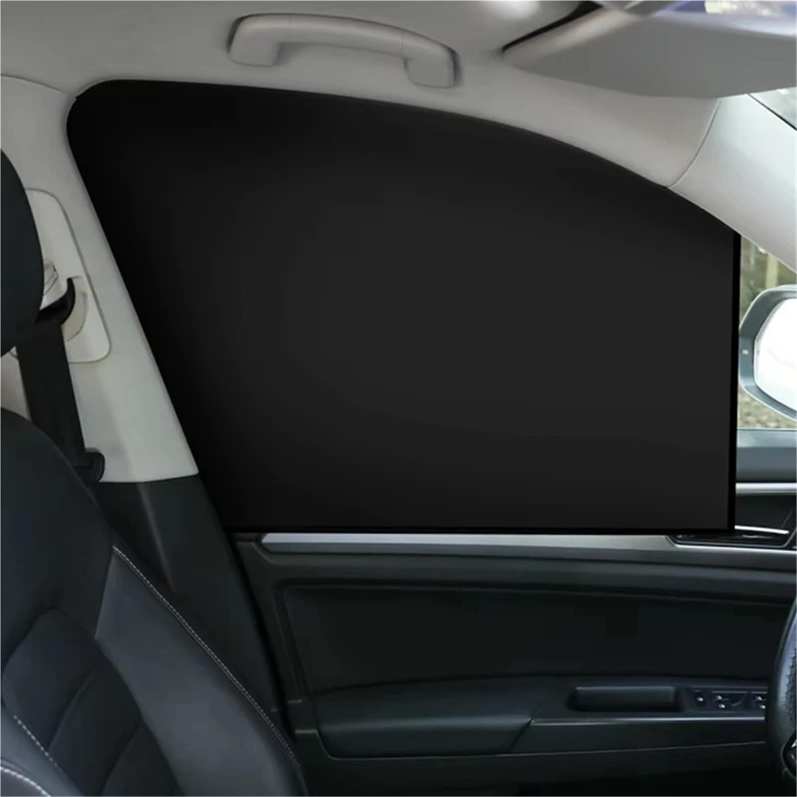 Coche Sun Shade Parasol para Ventana De Coche Parasoles Autoadhesivos
