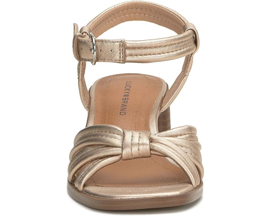 Lucky Brand Jolenne - Front View