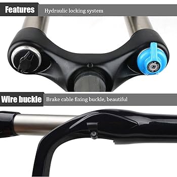 Amazon.co.jp: 自転車 26インチ マウンテンバイク