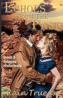 Echoes from the Past: The Taggerts 1943537003 Book Cover