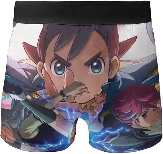 Amazon 男性用パンツ ファッション 平角の男 半ズボン 空気を通す 汗を吸い取る 超弾性 男性用下着 展示する セクシー 男の魅力 腰を低める パンツ ボクサーブリーフ イナズマイレブン2 ボクサー 通販 Amazon 男性用パンツ ファッション 平角の男 半ズボン 空気を通す 汗を吸い取る 超弾性 男性用下着 展示する セクシー 男の魅力 腰を低める パンツ ボクサーブリーフ イナズマイレブン2 ボクサー 通販