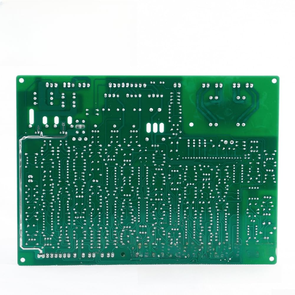 NBC350/500 Scheda di controllo per saldatrice inverter mig/MAG Scheda madre PCB per NBC350 500 Saldatura a gas Scheda di ricambio per inverter NBC350/500 con trasformatore di isolamento Scheda di