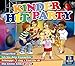 Kinder Hit Party