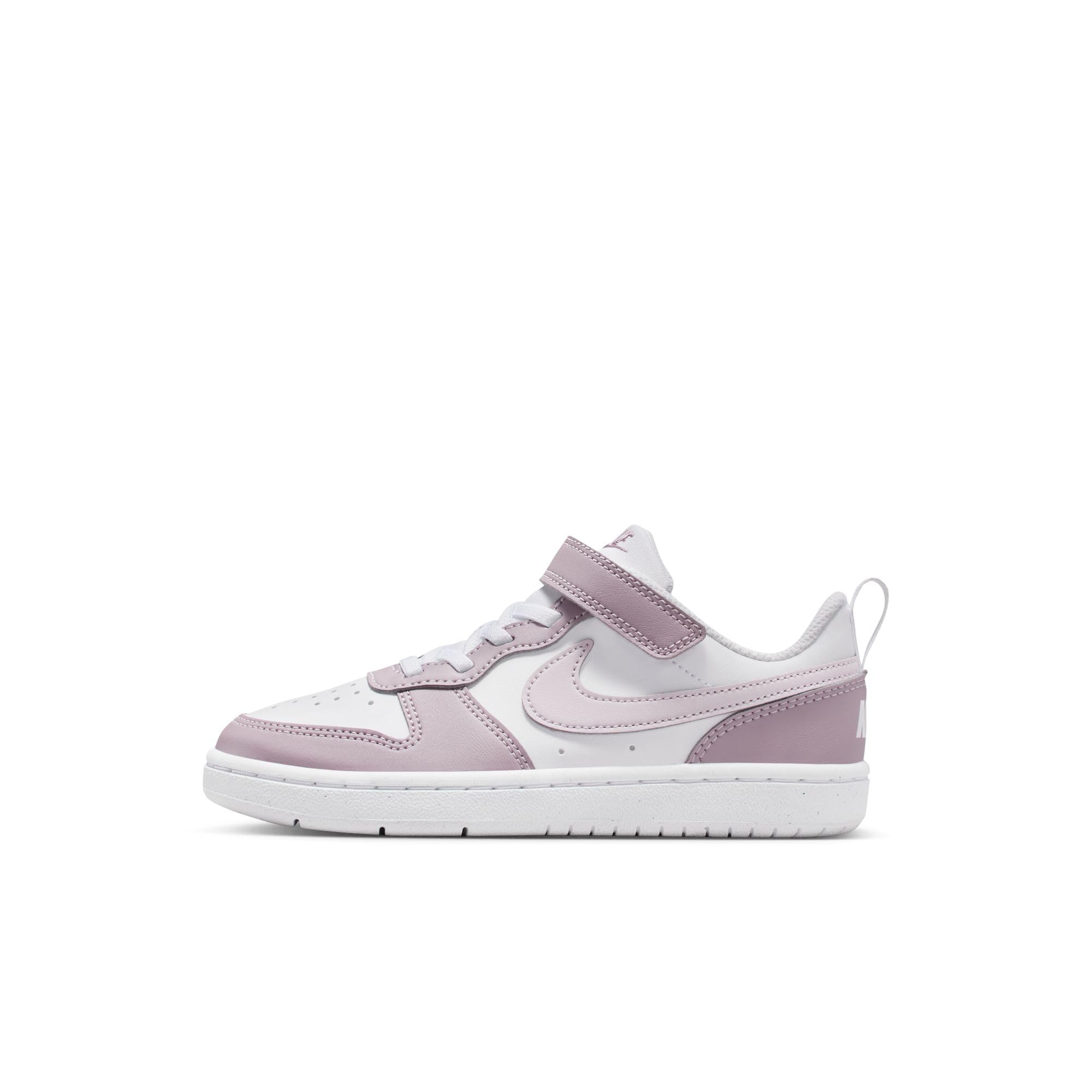 Nike Kids' Court Borough Low Recraft Shoes - Boys Girls Toddler Sneakers