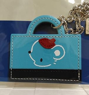 ファミリアバッグチャーム ファミリア×マーティー ファミリアMar