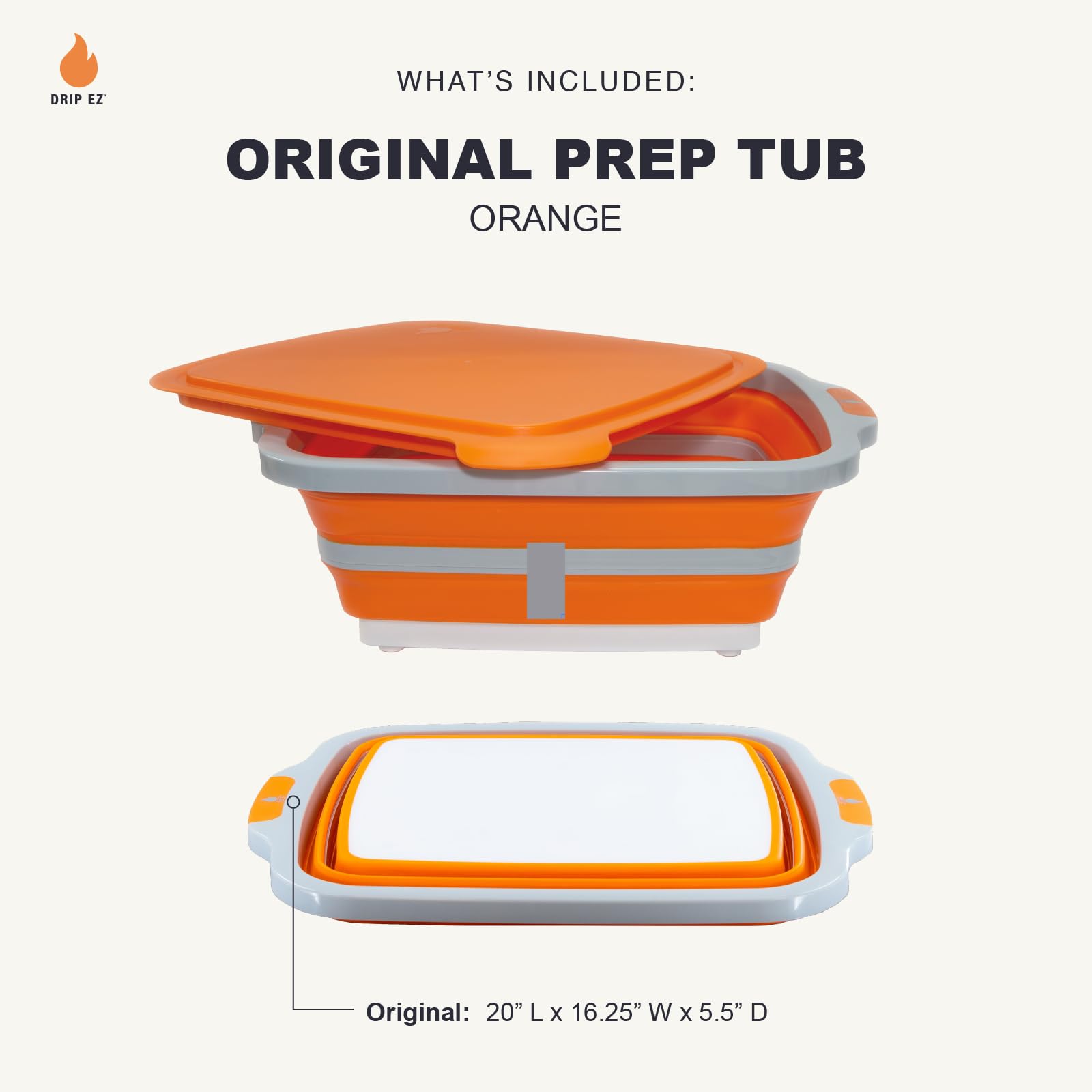 バーベキュー・調理用品 TARPtoTARP PAPER BAG Orange CAMP PAPER TARPtoTARP – タグ 