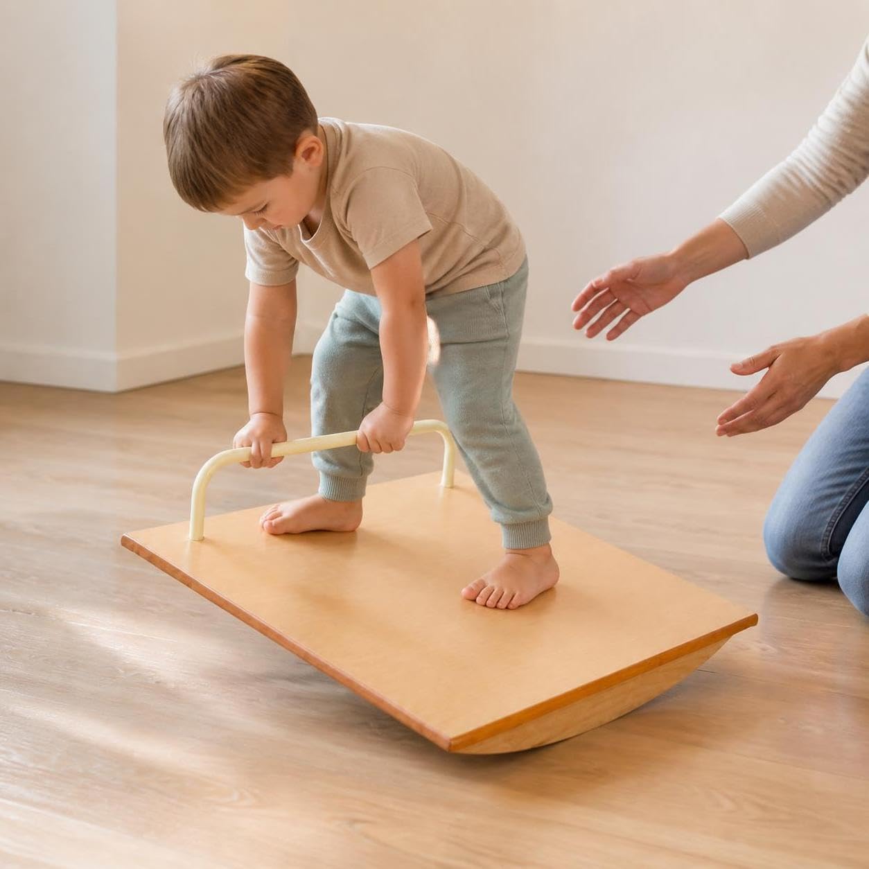 Tavola per Equilibrio Riabilitativa