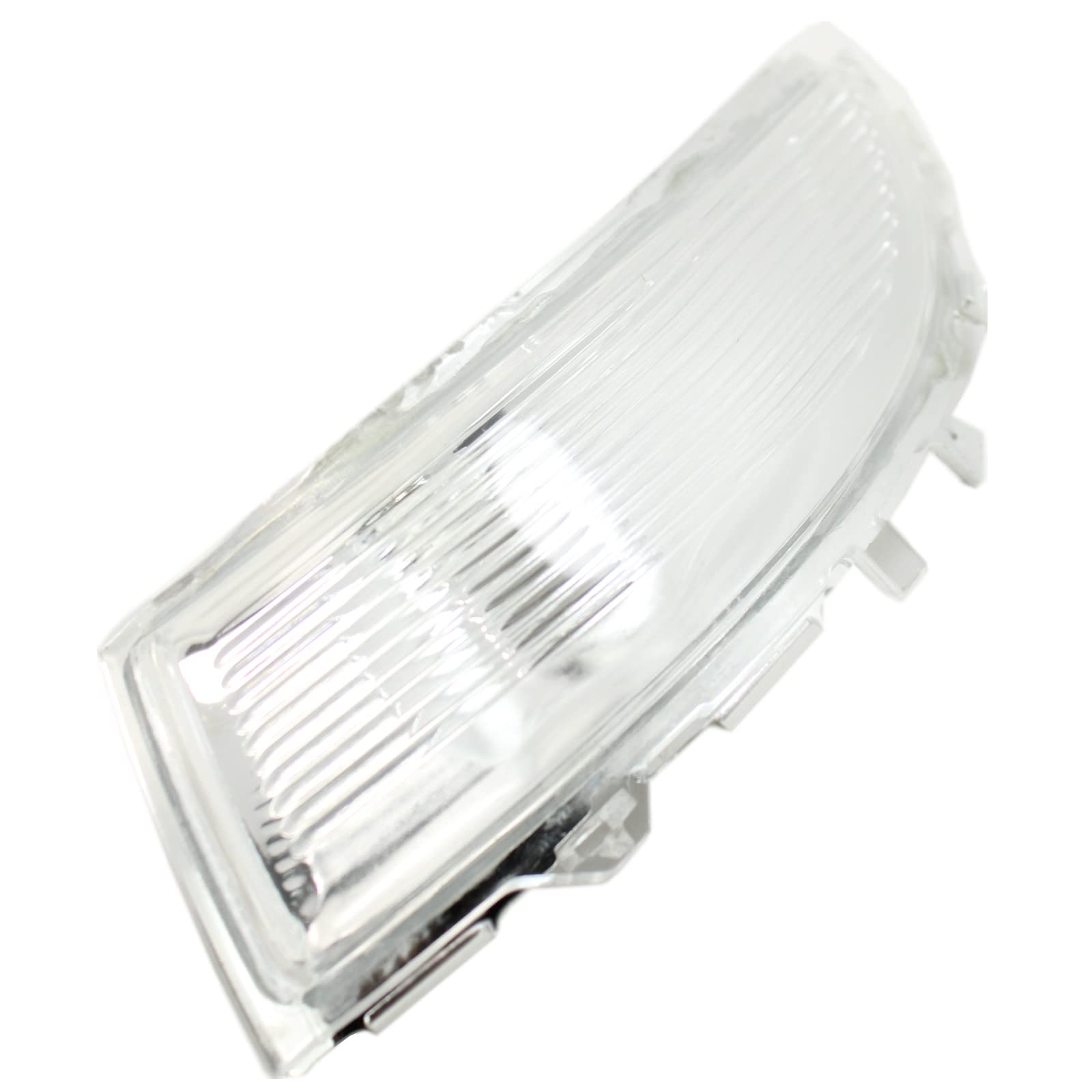 Blinkerglas für Außenspiegel, klar, rechts, für Renault Clio MK4 Captur 2012–2019, 261604623R