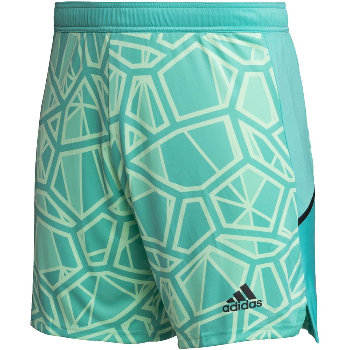 Short de gardien adidas Condivo22 pour les arrêts décisifs