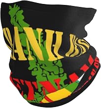 River Rat Vietnam Veteran Bandana Face Mask Warmer Neck for Dust Wind Sun Protection
