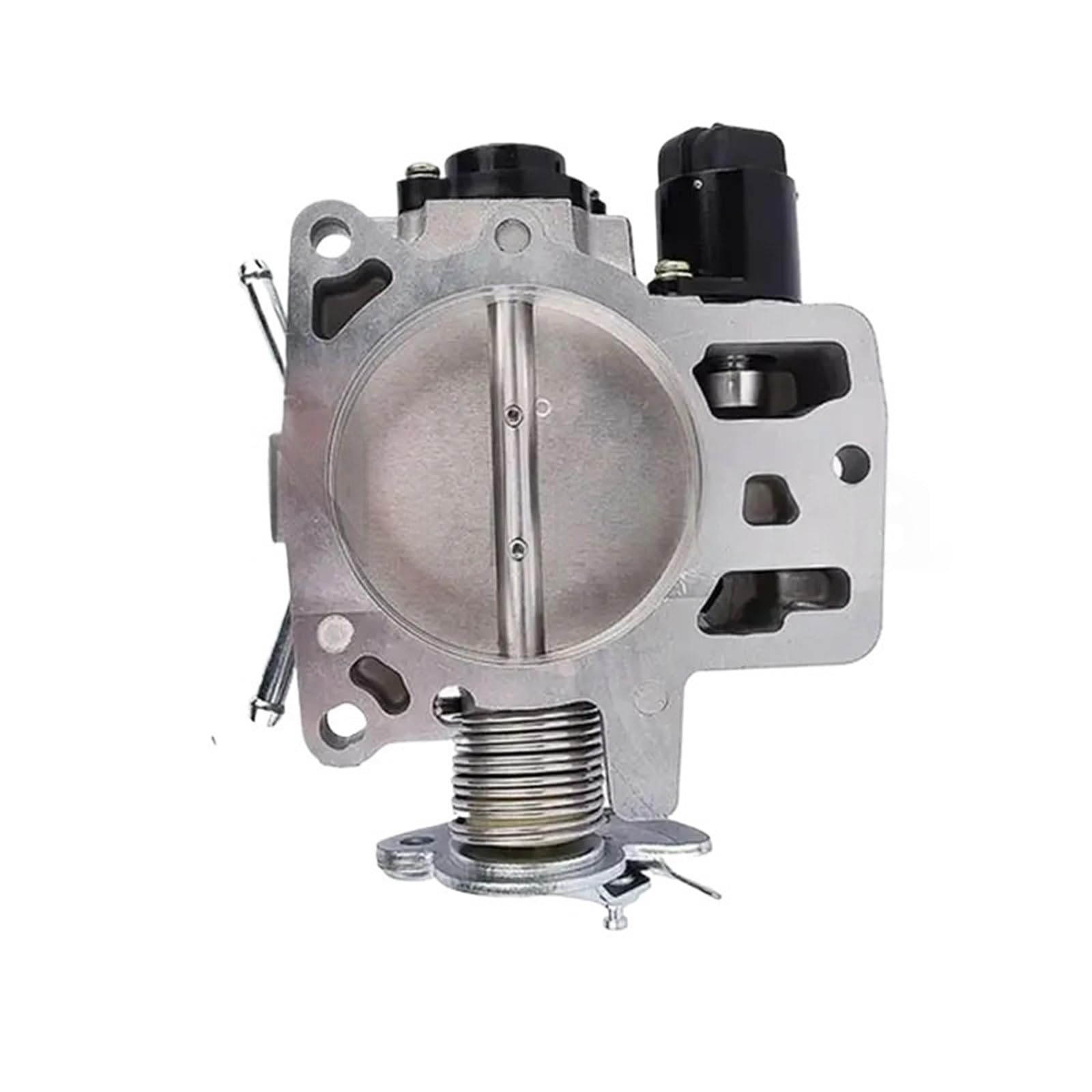Corps de papillon 12596576 pour moteurs Chevrolet Express 1500 et GMC Savana