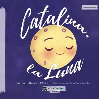Catalina, la Luna