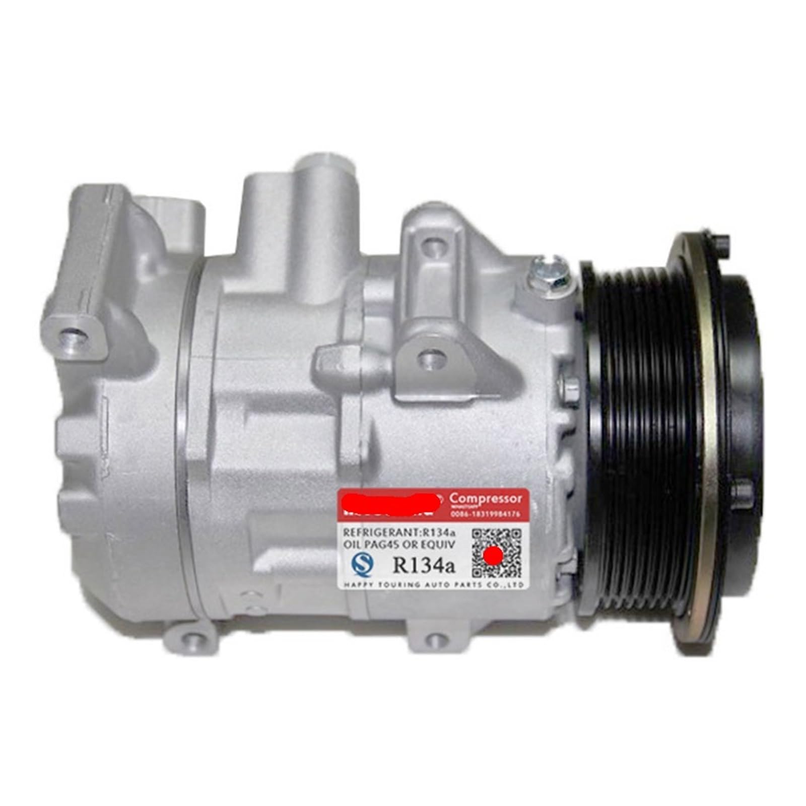 Car AC Compressor Replacement, Compatible for Toyota， RAV 4 III 2005-，Compatible for Camry ，Saloon 2006-2011 2.0 3.5 88310-06380 883102F030