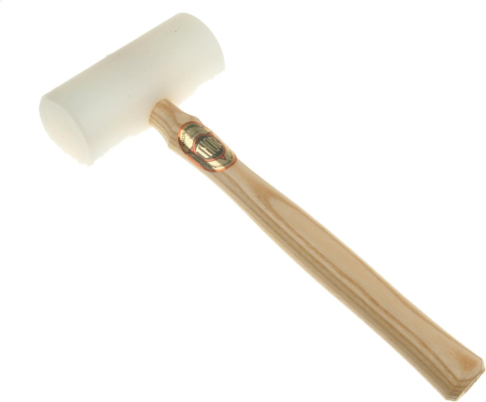 Thor8122 Super Plastic Mallet