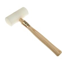 Thor 8112 Super Plastic Mallet