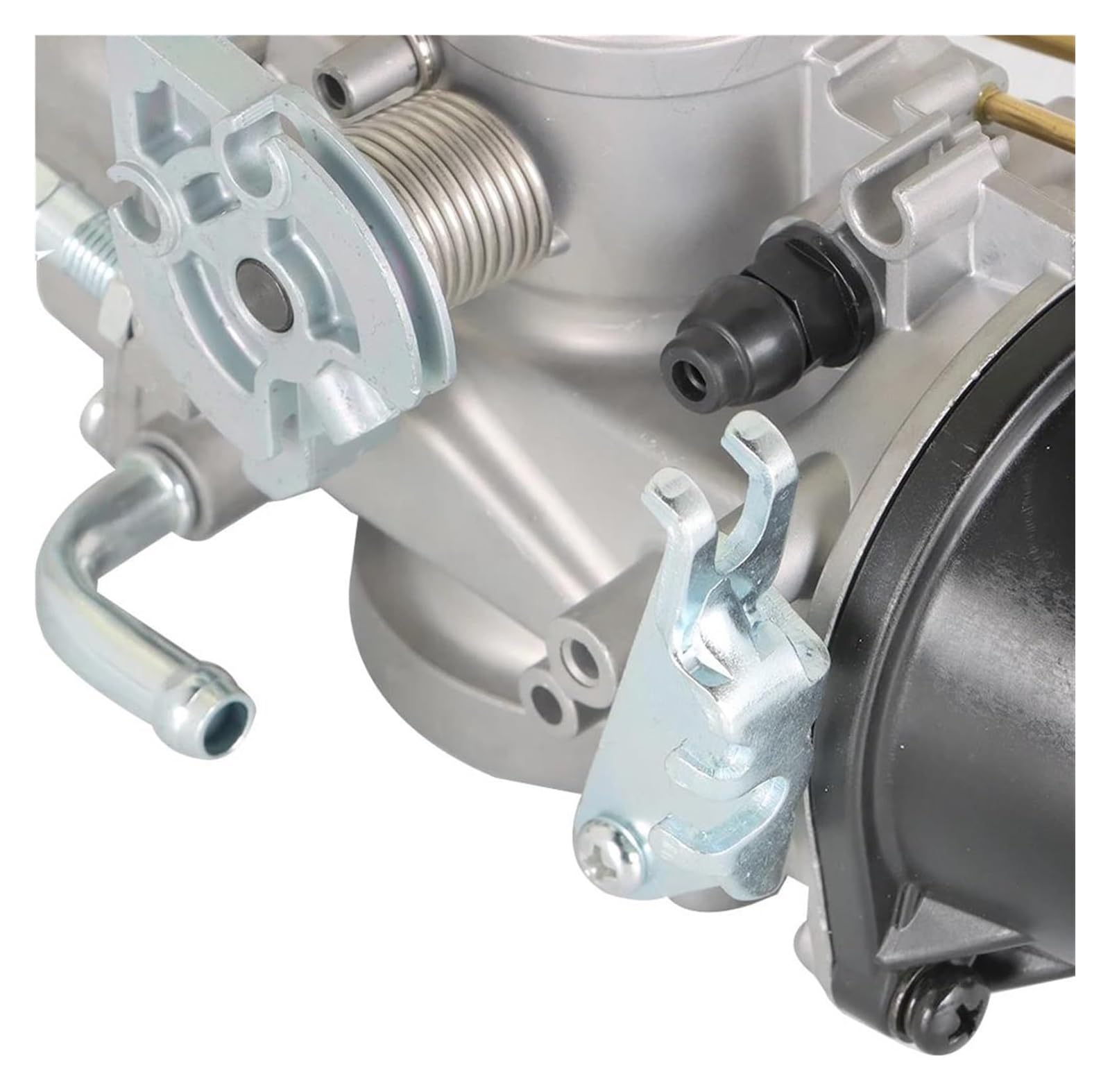 para Suzuki para DR650SE para DR650 para DR 650 1996-2019 Motor De Motocicleta Carburador 13200-32E12 reparación carburador