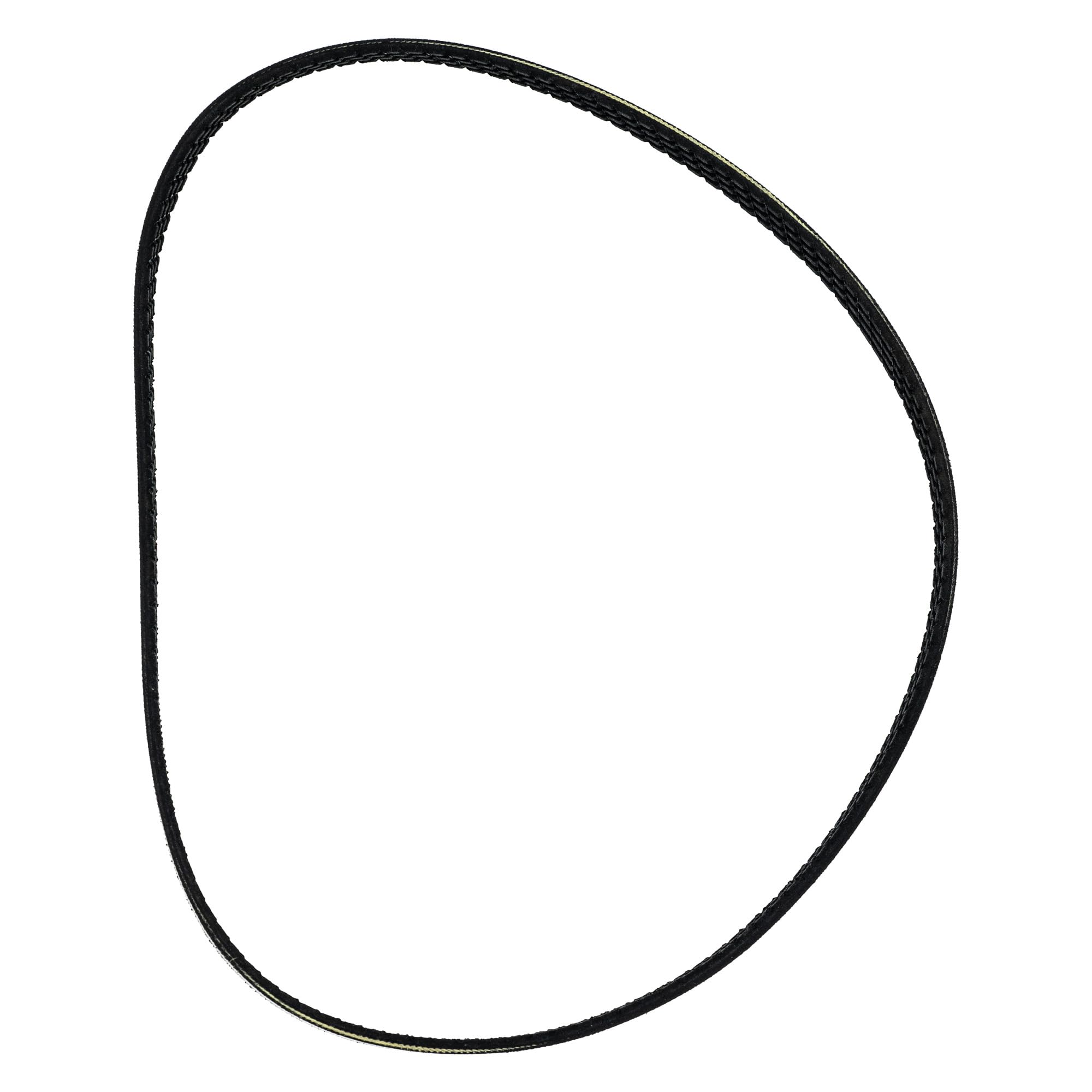 Genuine Toro OEM Drive Belt Part # 121-6622 - For Power Clear 721 Snow Throwers, Brand New Factory Part 5 thumbnail image