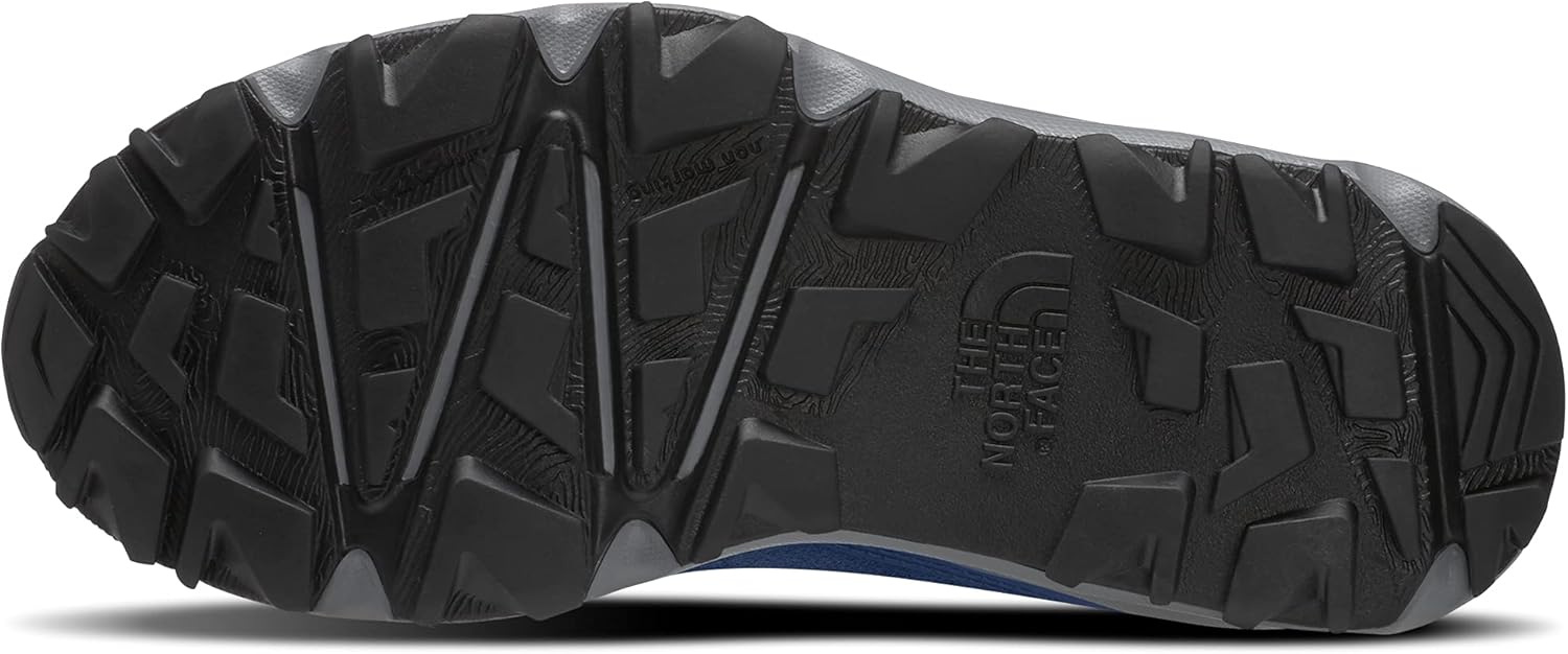  | The North Face Junior Hedgehog Hiker II Waterproof Youth Hiking Boot | Hiking Boots