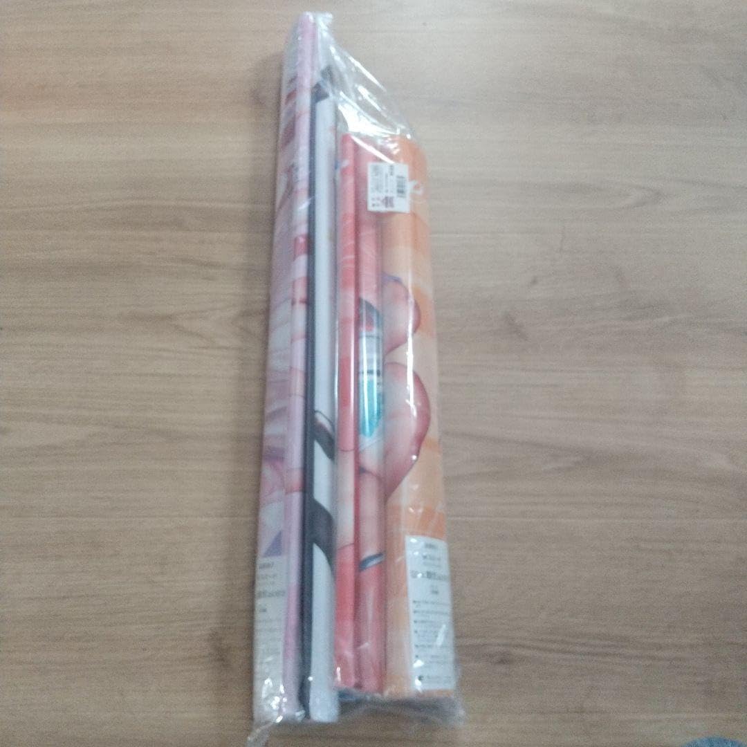 アマカノ+　ファンブック Wタペストリーセット 41kFYvCNpcL._UF350,350_QL50_.jpg