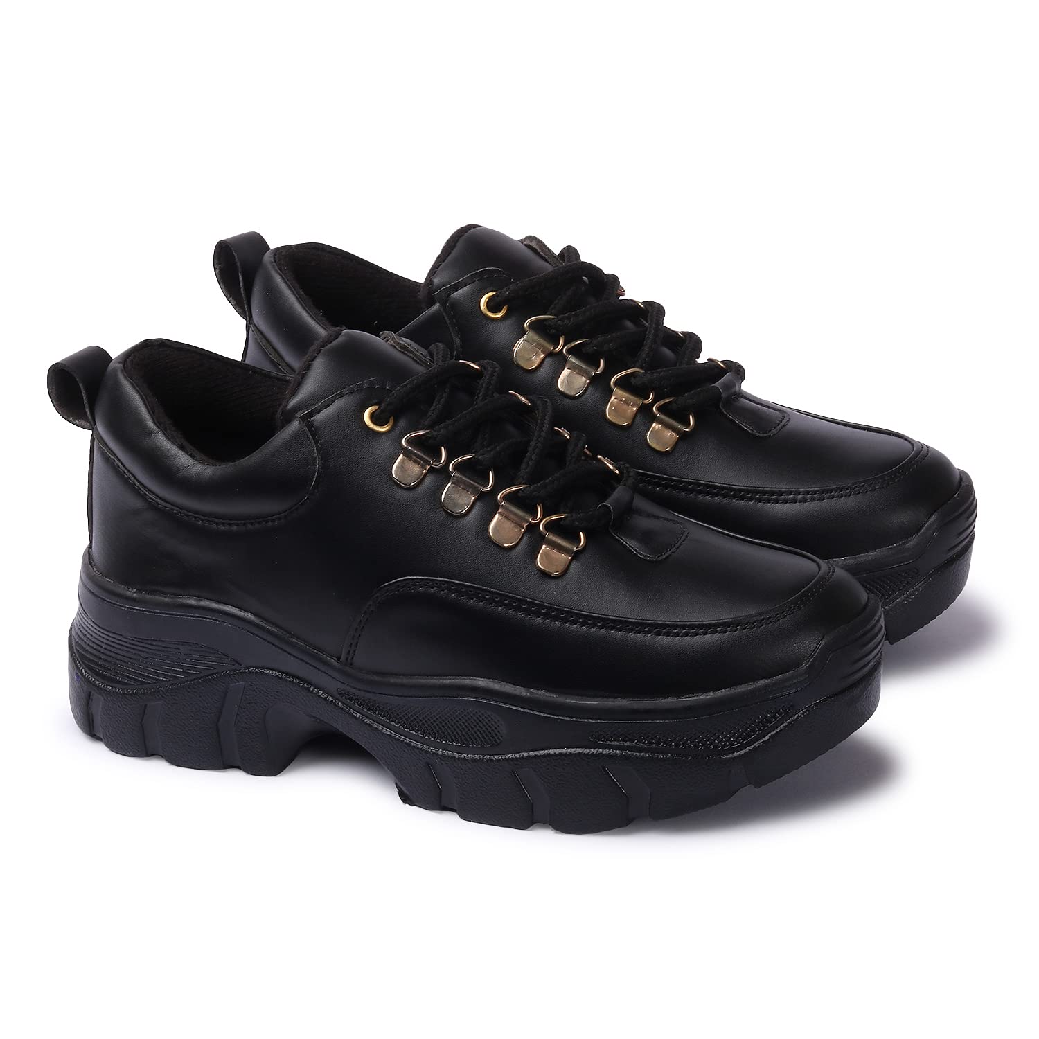 Vendoz Women Casual Shoes 5 61HebDmY7PL. SL1500