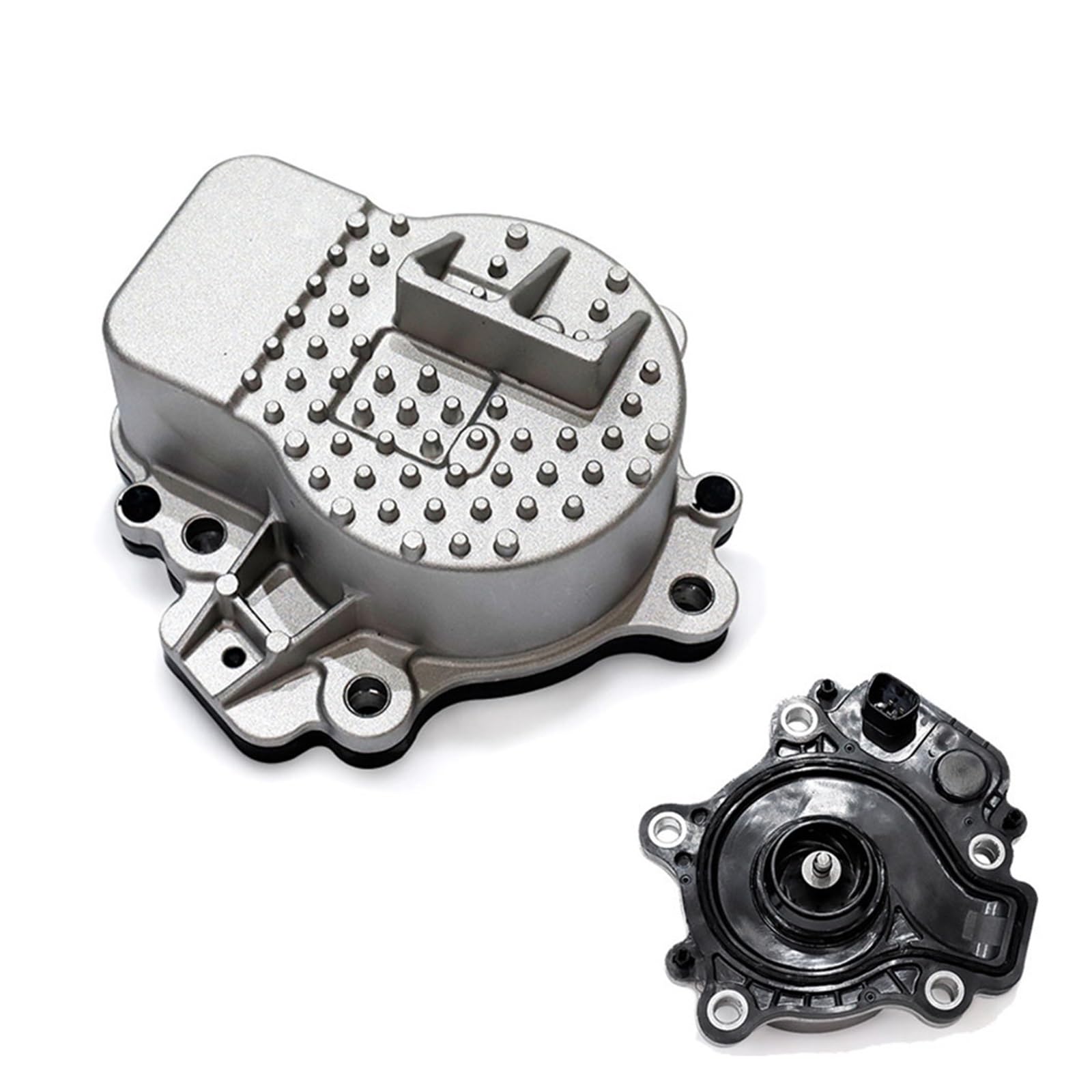 Amazon | エンジン電動ウォーターポンプ 161A0-29015 トヨタ プリウス  