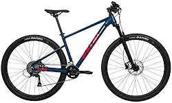 Bicicleta Caloi Explorer Sport R A24 TMR29V16 Azul - 005097.19007
