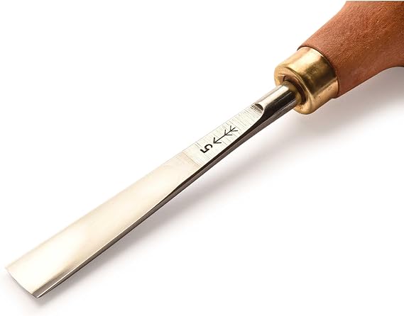 PFEIL Swiss Made 12mm, Gouge, No. 5