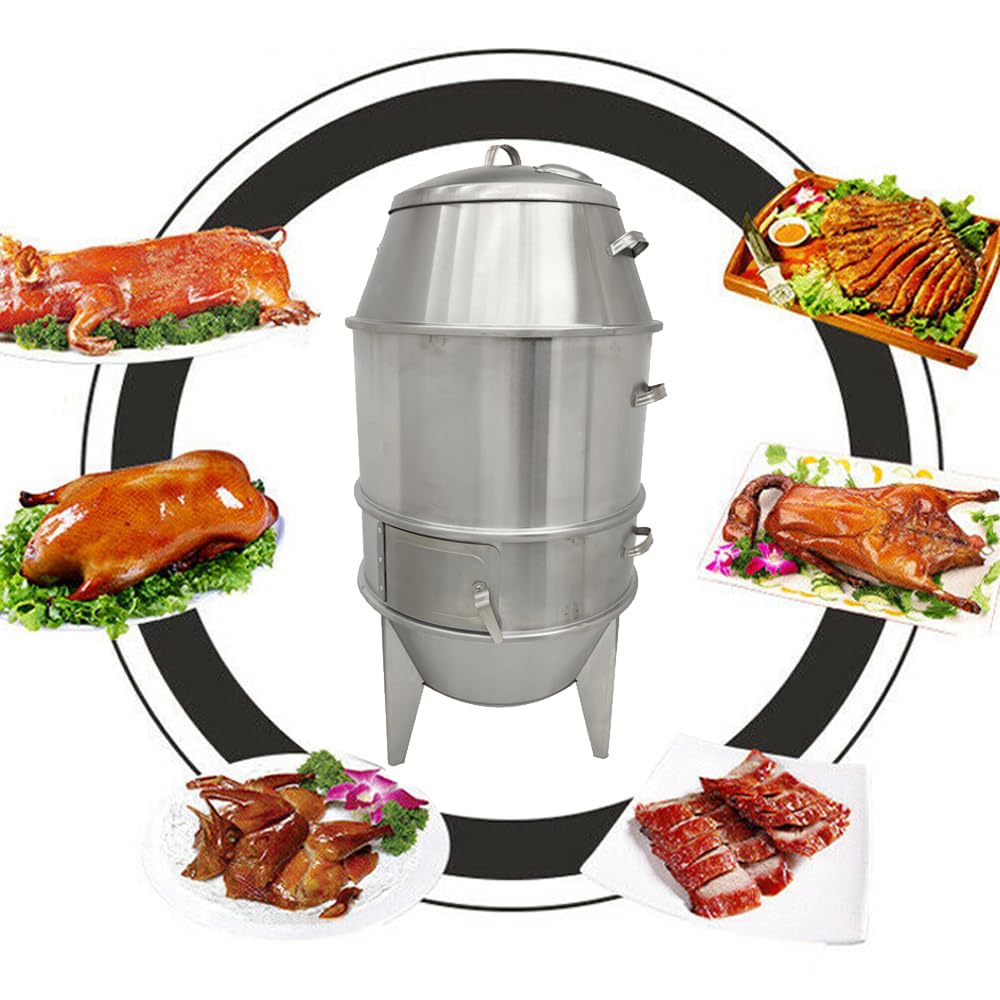 Stainless Steel Roast Duck Oven