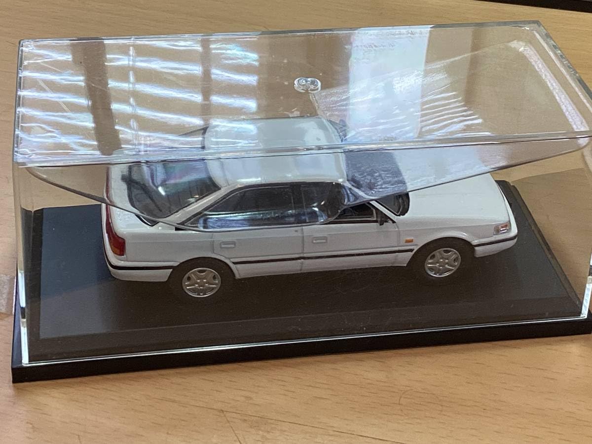 Amazon | 国産名車 コレクション 1/43 マツダ 626 GLX 1987 和名