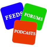Feed Reader for Kindle | Swift Reader | RSS feeds, podcasts, forums, blogs, videos