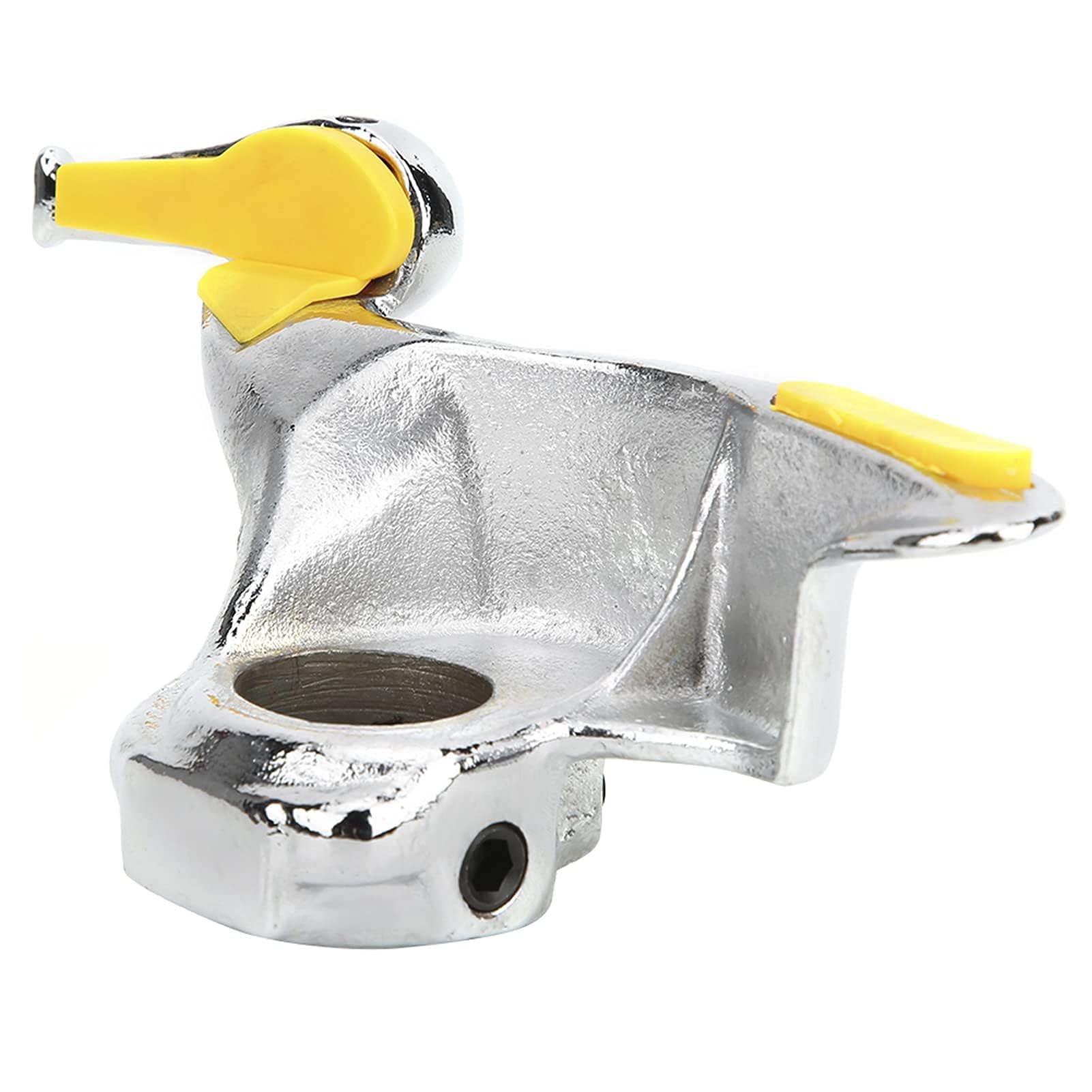 Smontagomme, Supporto per Smontagomme per Auto in Acciaio Inossidabile Smontare la Testa D'anatra Accessori con Cuscinetti Protettivi per Smontagomme Smontare la Testa D'anatra Testa D'anatra (30mm)