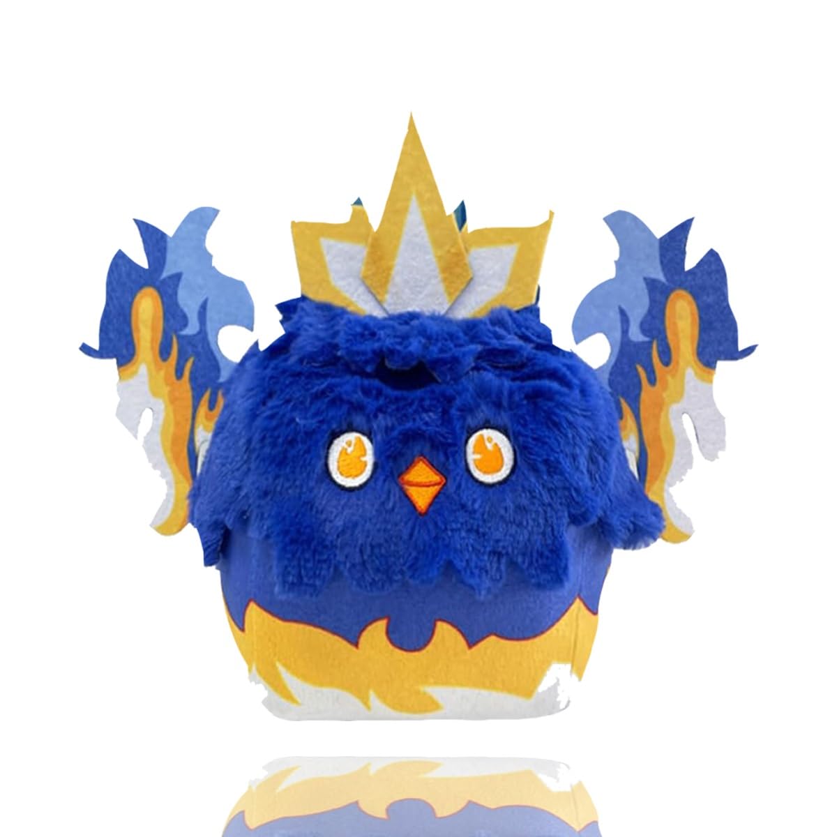 Amazon.co.jp: New Blocks Fruit Plush Quake Fruit Kawasoft/Phoenix