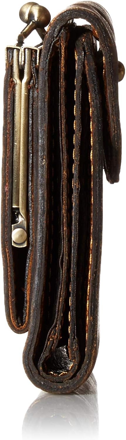 Patricia Nash Reiti Bi-fold Wallet Wallet