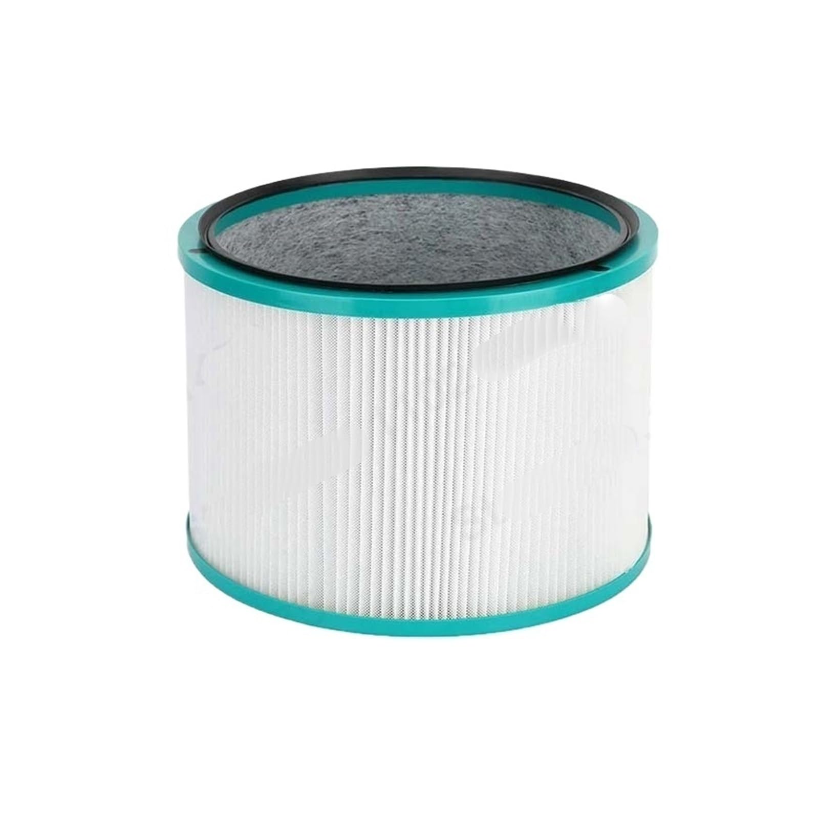 Filtre à charbon actif pour purificateur Dyson élimine odeurs et gaz domestiques