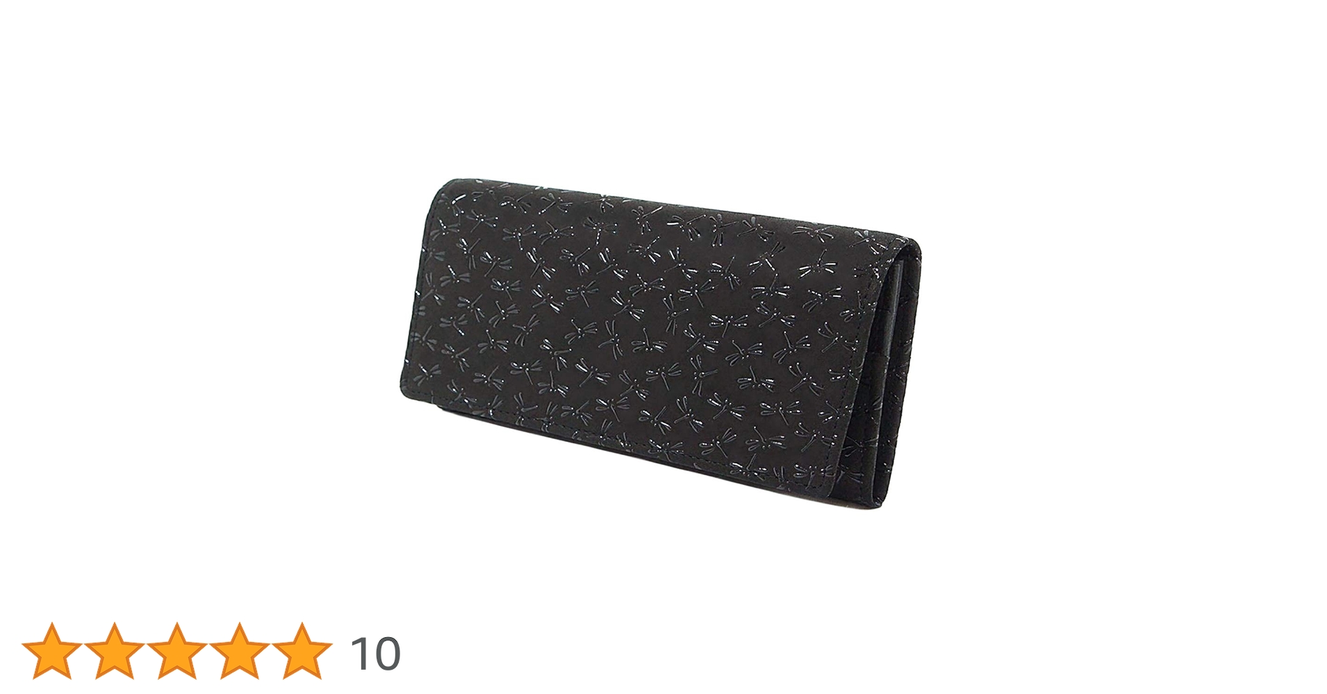 値下♡新品・未使用♡印傳屋　長財布　束入M 庵ーいほりー 値下♡新品・未使用♡印傳屋 長財布 束入M 庵ーいほりー - メルカリ