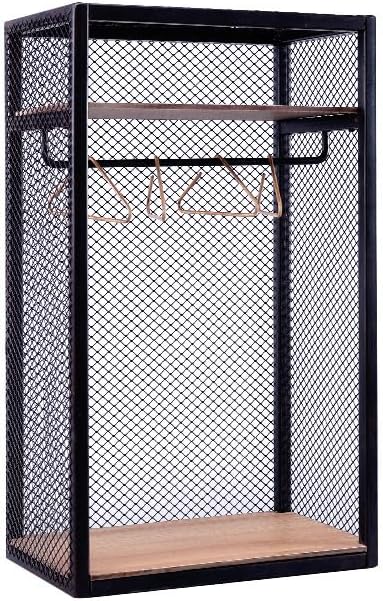 JXK 1/6 Industrial Style American Storage Cabinet 1.0 Realistic Sculpture Accessory for Sculpture Enthusiasts, Collectors and Model Builders