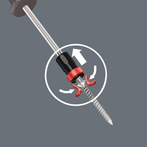 Miniatura 15 de 9710 Inserto de espuma "Screwdrvr Set 1"