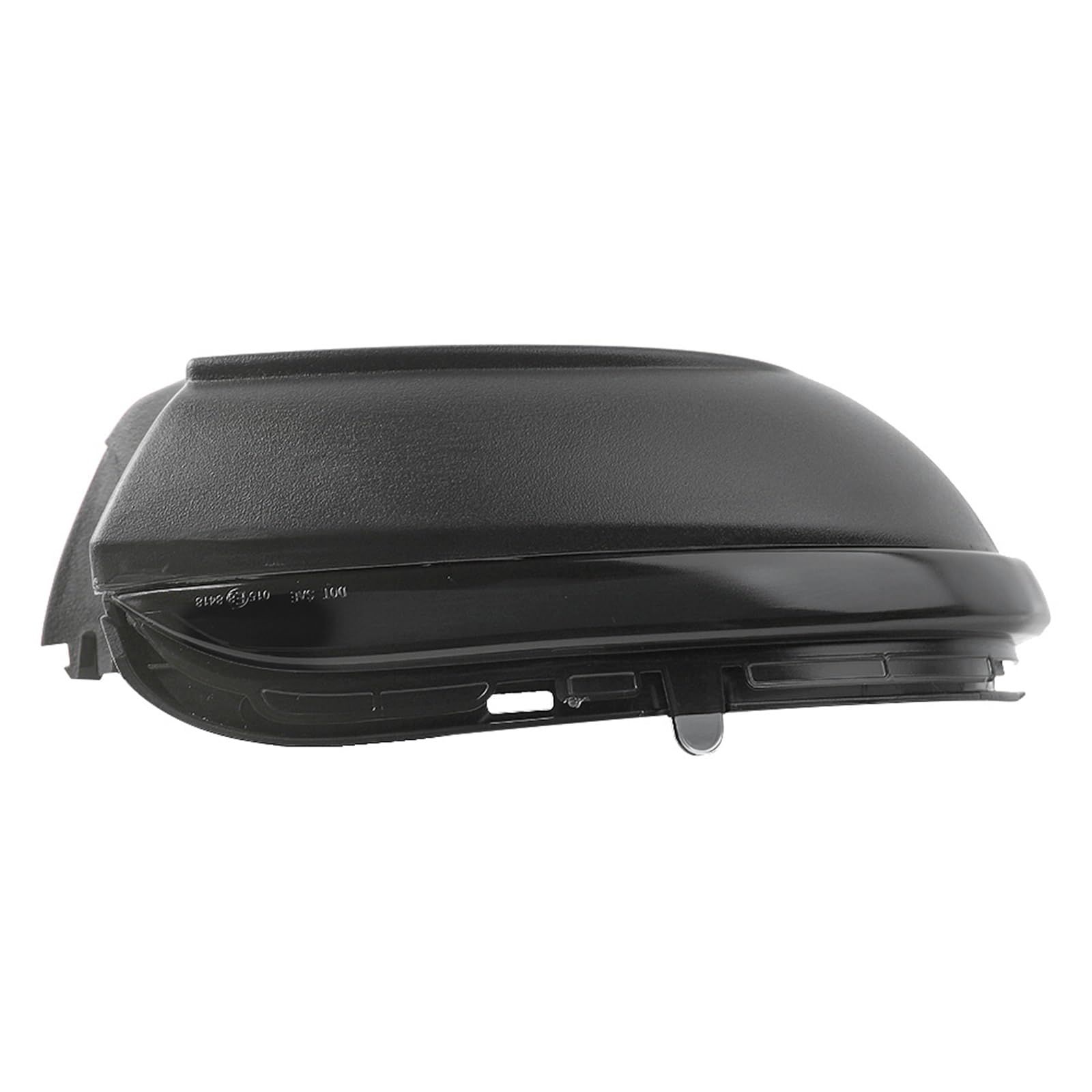 2 szt. Niebieski Emark Reaview lampka w lusterku, kierunkowskaz w lusterku bocznym migacz dynamiczny włączony kierunkowskaz, dla VW, dla Scirocco, MK3, dla Passata B7 CC Światło kierunkowskazu