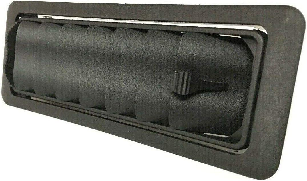 MPC 2451 Adjustable Air Vent 3'' x 8''