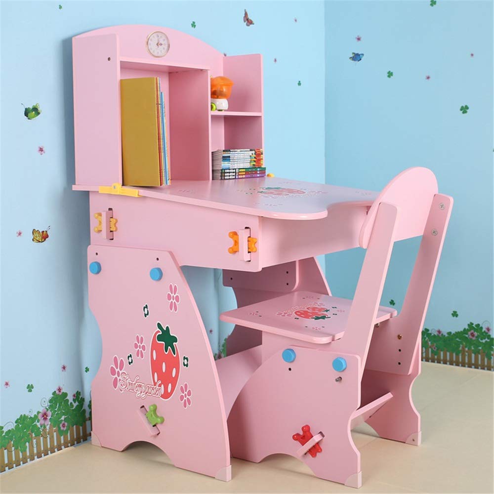 Amazon.co.jp: 子ども用テーブル椅子セット 引き出しストレージと子供